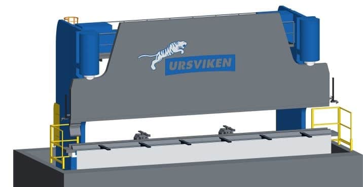 Foto: Ursviken