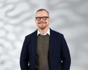 Mikael Ström, projektledare Elmia Verktygsmaskiner